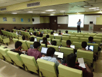 Cloud computing workshop